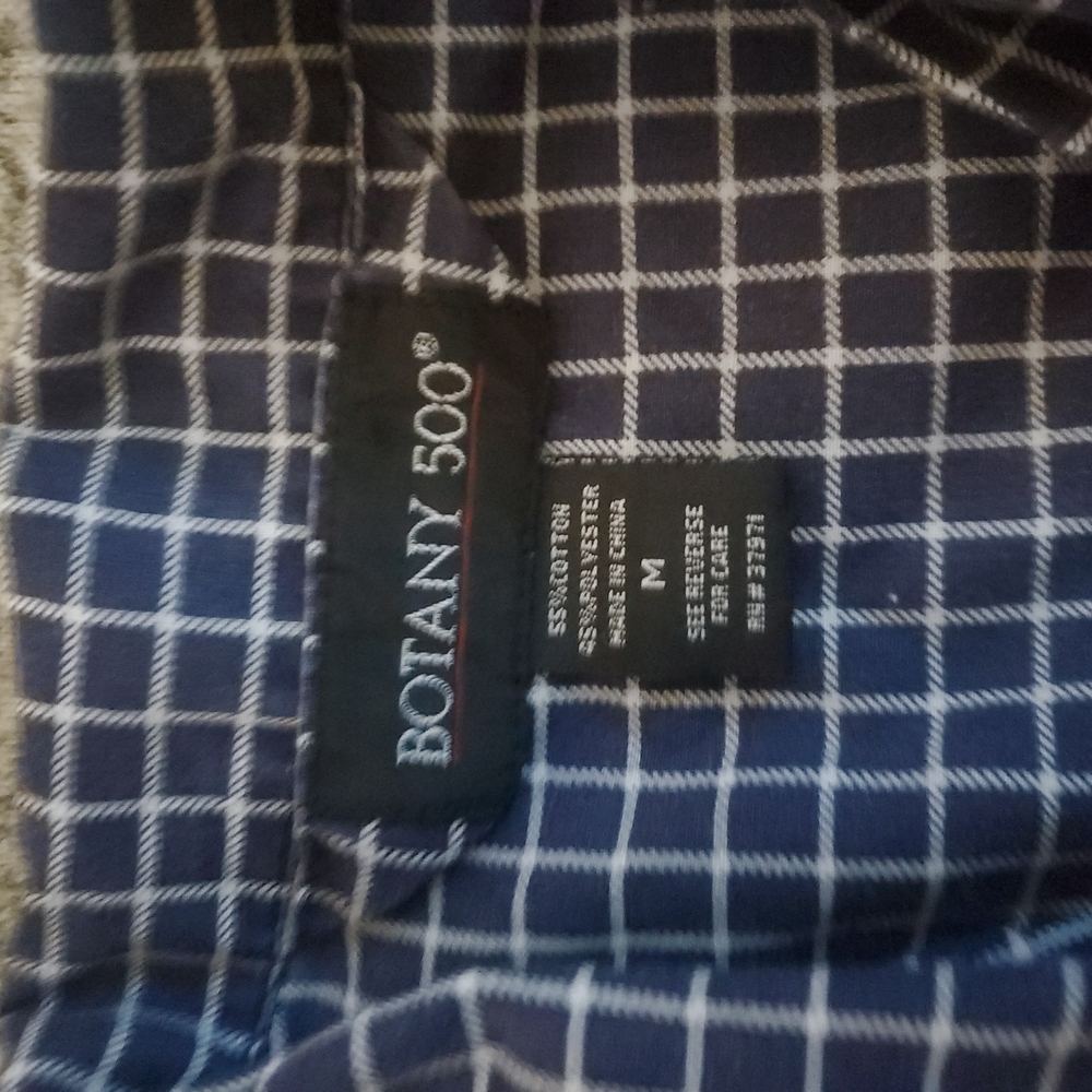 BOTANY 500 PJ's - Picture 4 of 7